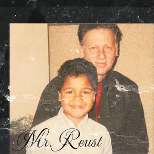 Mr. Reust