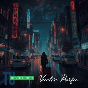 Vuelve Porfa