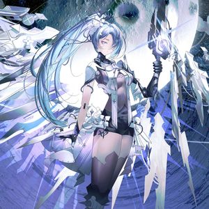 【绝区零妄想天使EP】把心跳变成节奏