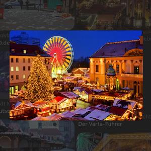 weihnachtsmarkt