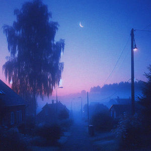 Apathy (Slowed + Reverb)