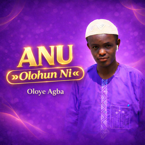 ANU Olohun Ni