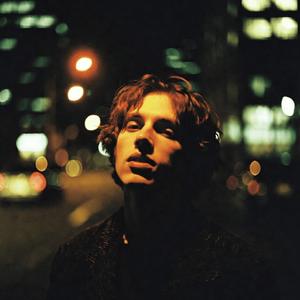 Ghost Between the Frames