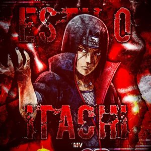 Rap do Itachi