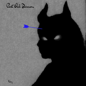Post Oak Demon
