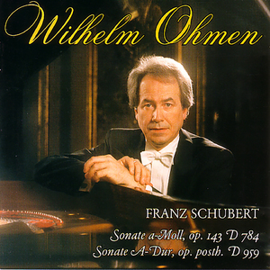 Piano Sonata No. 20 in A Major, D. 959: I. Allegro