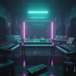 Neon Underworld (Instrumental)