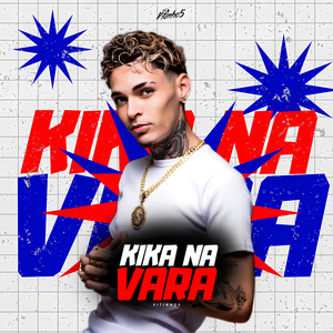 Kika Na Vara (Arrochadeira)