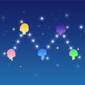 MyGO!!!!!-名无声（BoyuanP Salvation Remix）