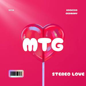 Mtg Stereo Love