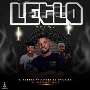 Letlo Selwa (feat. KayGee DE Vocalist & Mokarinke)