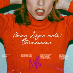 Lang genug hab ich aufs Ego gehört jetzt ist Schluss (easy german pop)