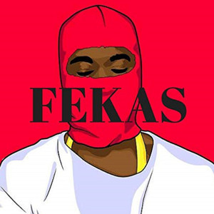 Fekas