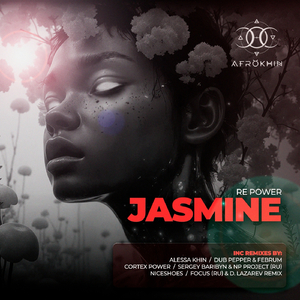Jasmine (Focus(RU) & D. Lazarev Remix)