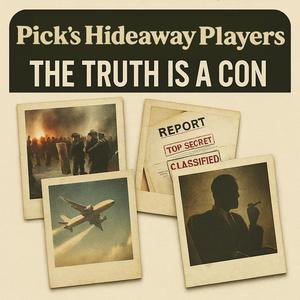 Dirty Deeds of Daddys Enterprise