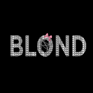 Blond