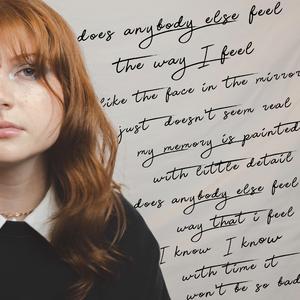 Does Anybody Else Feel the Way I Feel [Stripped Version] (Live) (Live)