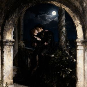 Ромео и Джульетта