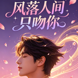 风落人间只吻你
