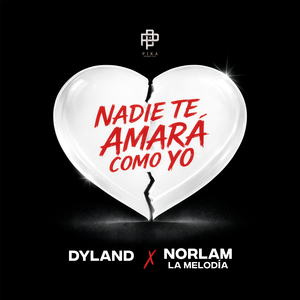 Nadie Te Amara Como Yo (Reparto)