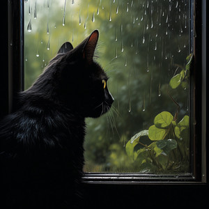 Nanana De Las Gotas De Lluvia