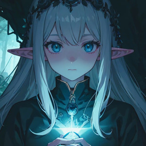 再生の物語（ファンタジー、冒険、壮大、世界、ケルト音楽）