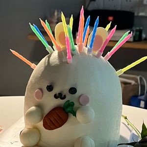 距离（Distance）