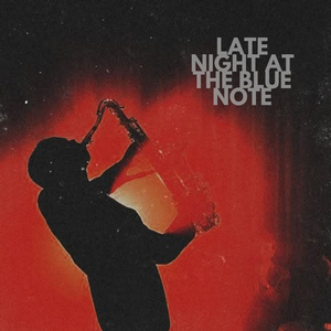 Velvet Lounge Sessions