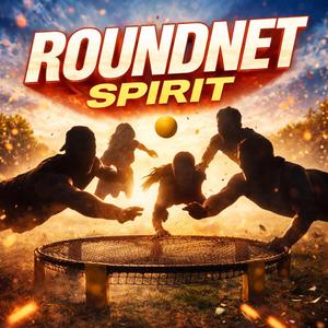 Roundnet Spirit