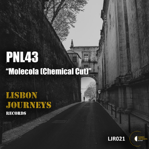 Molecola (Chemical Cut)