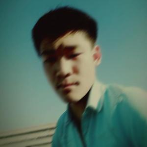 我为情字立大旗