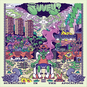 Let Em Know (feat. Mal)