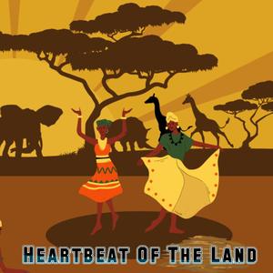 Heartbeat Of The Land (B Side)