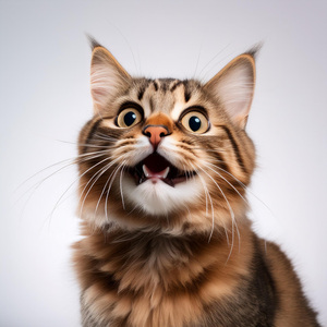 Tonos Acogedores Abrazan A Los Gatos