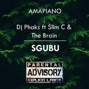 Sgubu (feat. Slim C & The Brain) (Radio Edit)