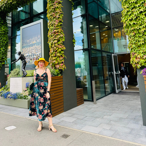 Accused (Mat Roberts & Lana Soy Version)