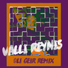 Oli Geir - Valli Reynis (Oli Geir Remix)