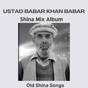 Thaye Mukhaye Rang Kharab (Old Shina Song)