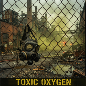 Oxygen Debt