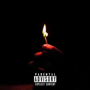 Dark Room. Match Lit. (feat. Alex Vieyra & J Laconn)