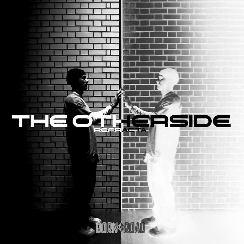 TheOtherside封面