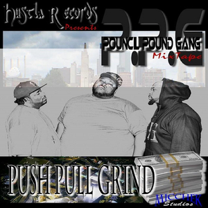 Bangin P.P.G