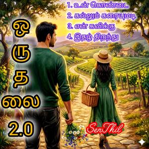 Ithazh thiranthu