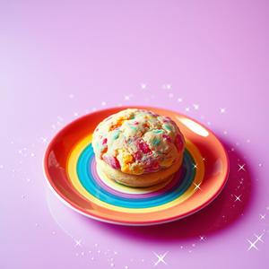 달콤한 쿠키 (Sweet Cookie) by @njz1