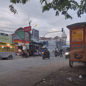 Dunia remaja
