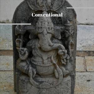 Conventional