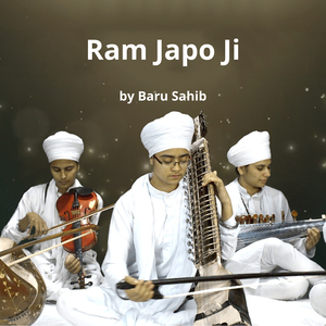 Ram Japo Ji