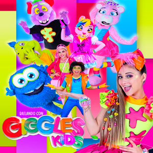 Somos Los Giggles