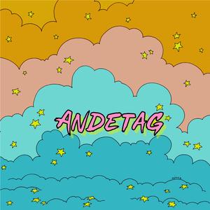 Andetag (feat. Miryu)