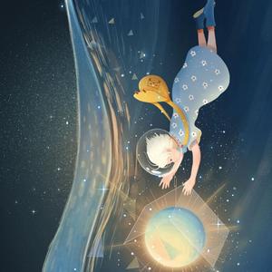 光是遇见已经很美好了